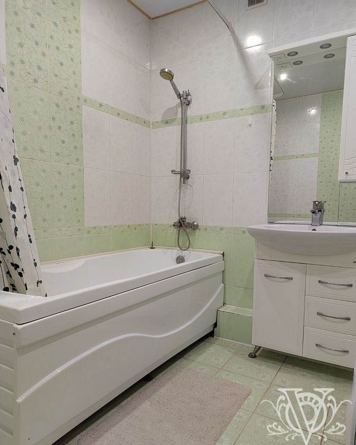 квартира г Ухта наб Газовиков 4/2 фото 15