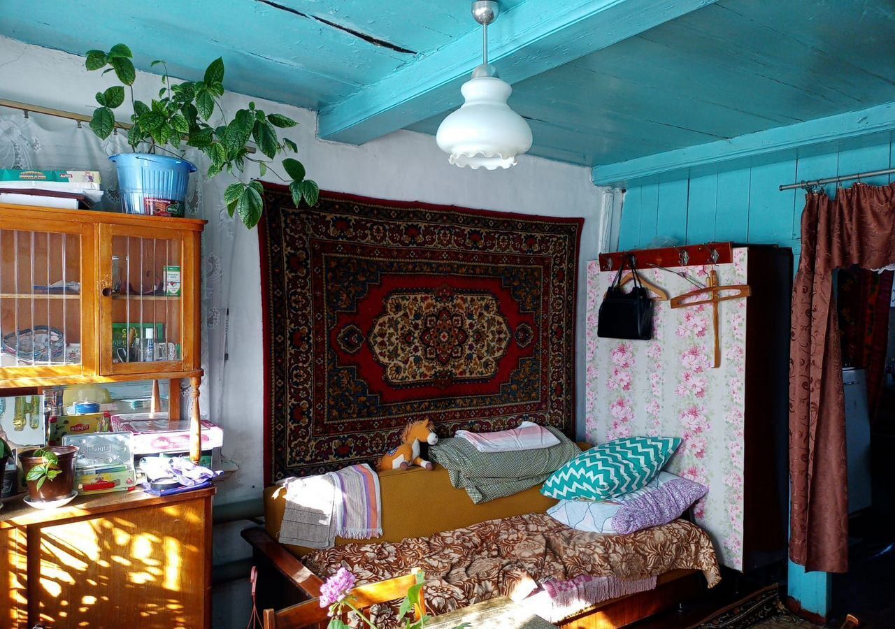 дом р-н Режевской г Реж ул Малышева 10 фото 21
