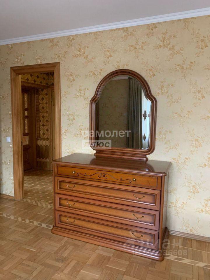 квартира г Краснодар р-н Западный ул Одесская 8 фото 16