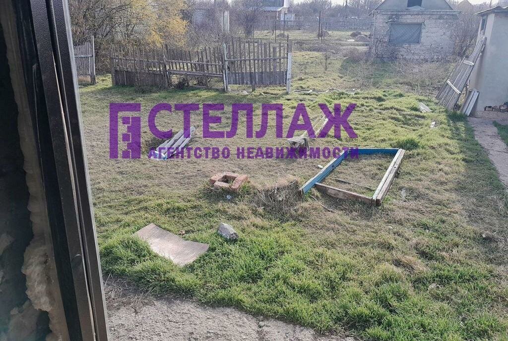 дом г Красноперекопск садоводческое общество Мичуринец, Пальметная улица, 4 фото 1
