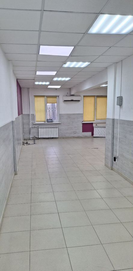 торговое помещение г Краснодар р-н Карасунский ул Ставропольская 159 фото 5