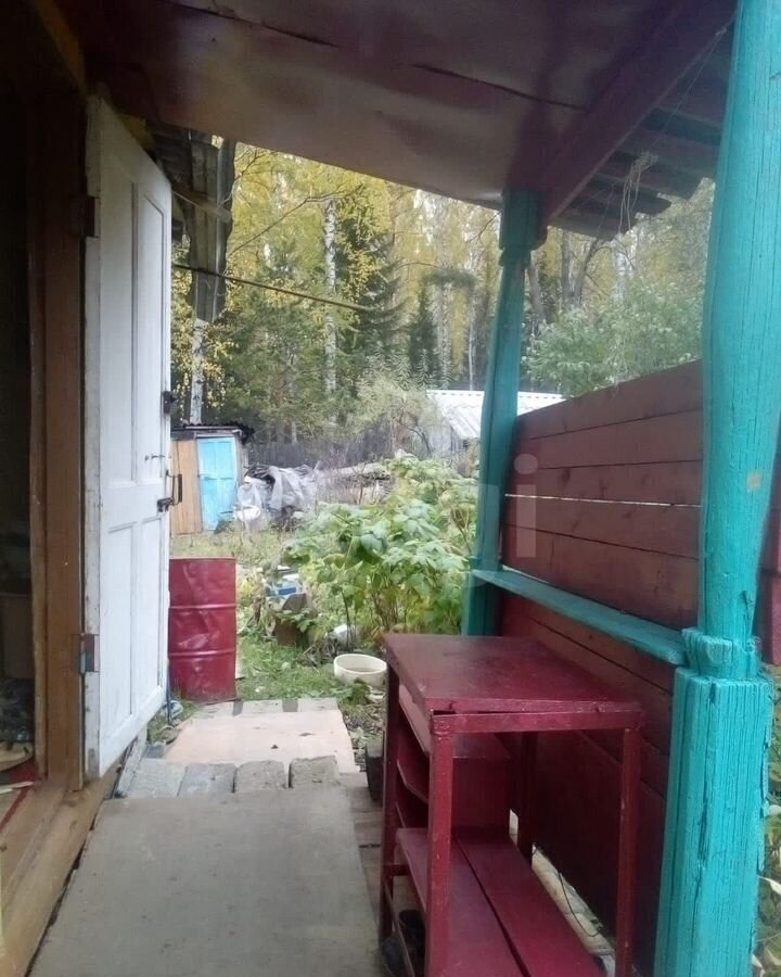 дом г Нижний Тагил садовое товарищество Шахтостроитель фото 4