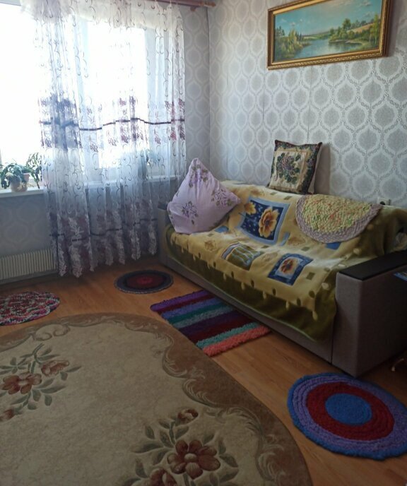 квартира г Москва метро Покровское 3-й Дорожный проезд фото 8