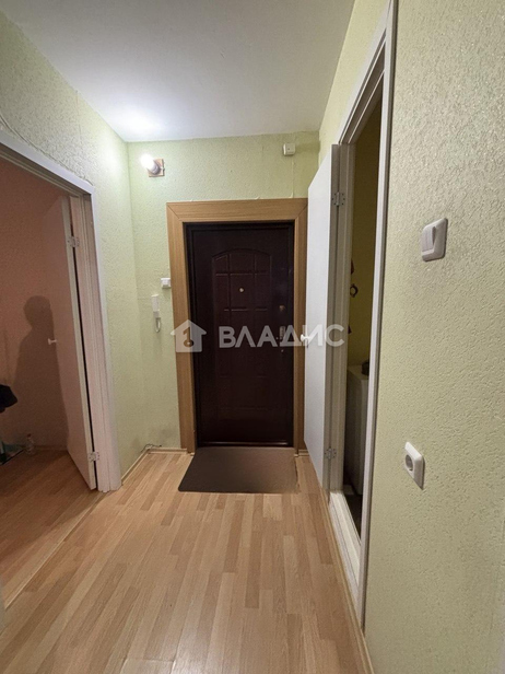 квартира г Белгород ул. Молодежная, д. 16Б фото 7