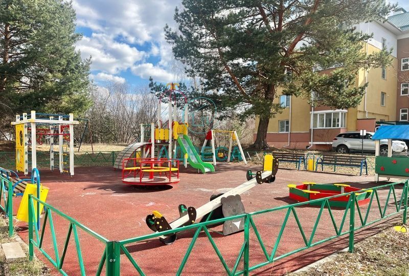 квартира р-н Новооскольский г Новый Оскол ул Ливенская 152 фото 7