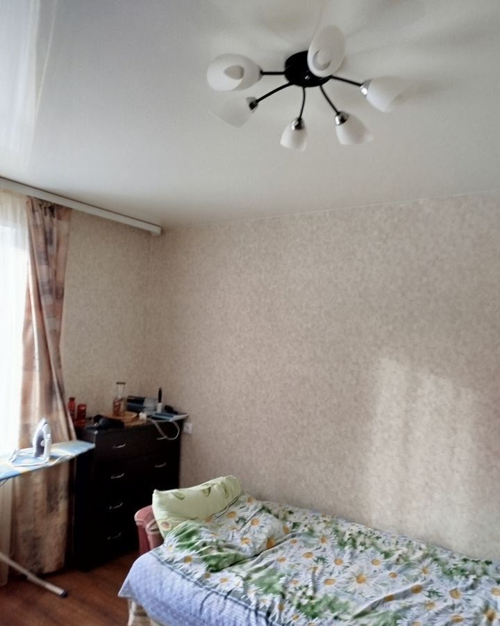 квартира г Ижевск р-н Устиновский Автопроизводство ул Ворошилова 56 фото 10