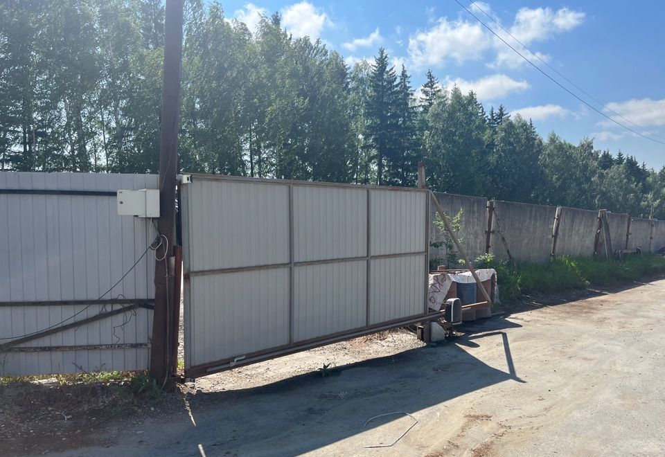 земля г Екатеринбург р-н Октябрьский тракт Сибирский 3 километр, 21-й фото 8