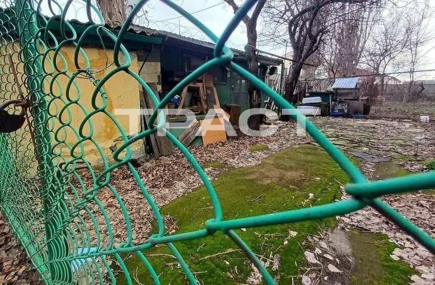квартира г Воронеж р-н Центральный ул Цюрупы 5а фото 25