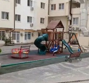 квартира г Новороссийск с Мысхако ул Шоссейная 27 фото 1