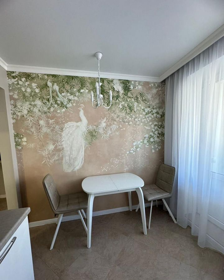 квартира г Самара р-н Красноглинский ул. Николая Баженова, 4А фото 24
