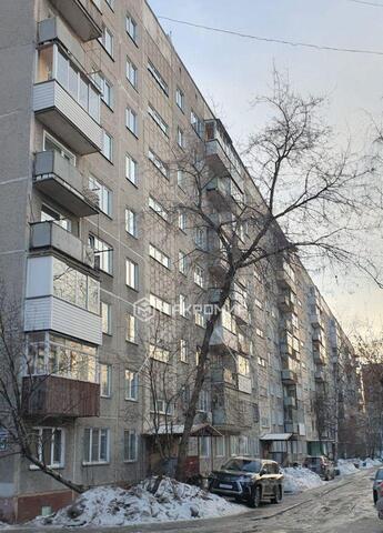 р-н Заельцовский ул Линейная 35 жилмассив фото