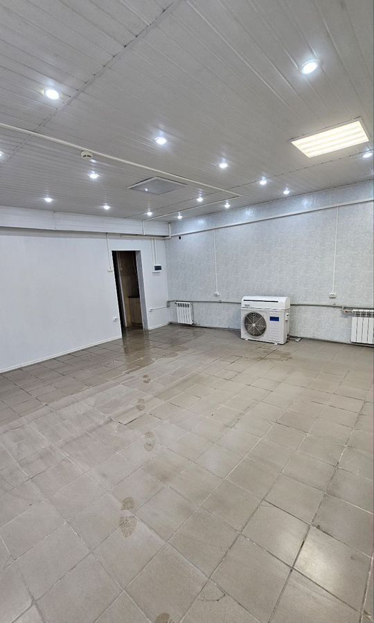 торговое помещение г Кулебаки ул Адмирала Макарова 35а фото 4