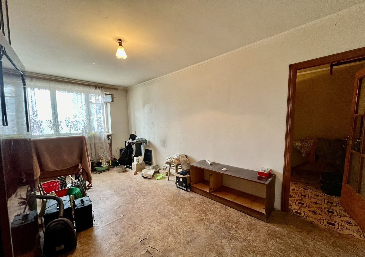 квартира г Севастополь ул Брестская 20 Крым фото 2