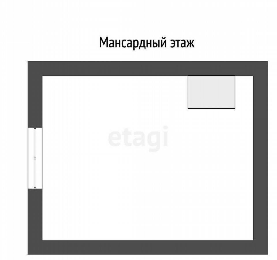 дом г Коломна п Новоселки 75 км, садовое товарищество Ягодное, 228, Воскресенск, Новорязанское шоссе фото 15