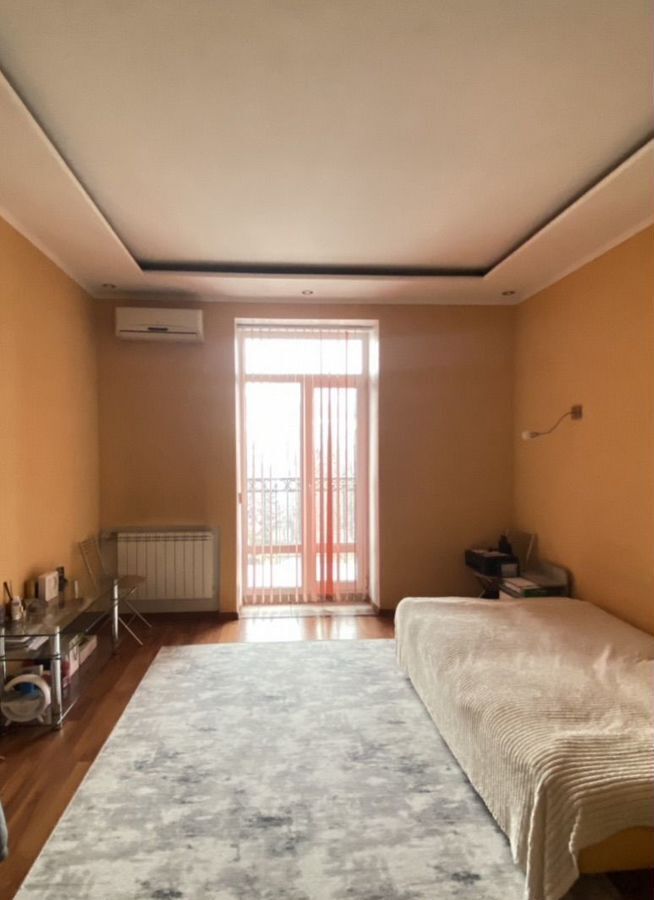 квартира г Саратов р-н Волжский наб Космонавтов 6 фото 3