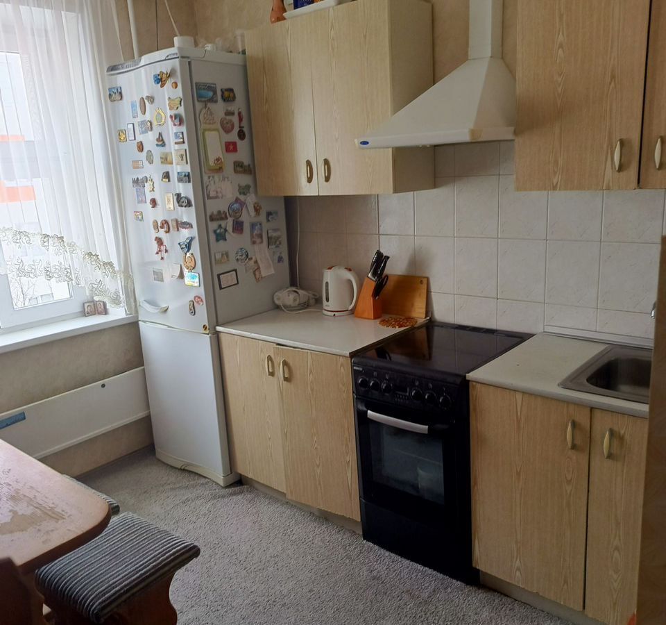 квартира г Ноябрьск ул Ленина 88а Тюменская обл. фото 17