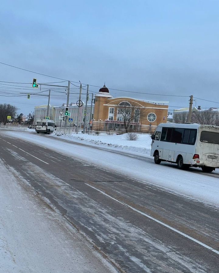 квартира г Улан-Удэ р-н мкр 110-й 3, р-н Октябрьский фото 16