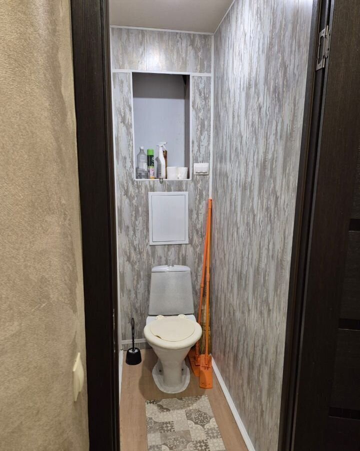 квартира г Южноуральск ул Мира 44а фото 13