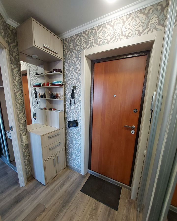 квартира г Магнитогорск р-н Правобережный ул Галиуллина 11/2 фото 7