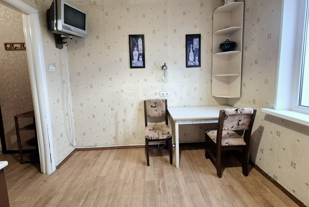 квартира г Челябинск р-н Советский ул Сулимова 73 фото 10