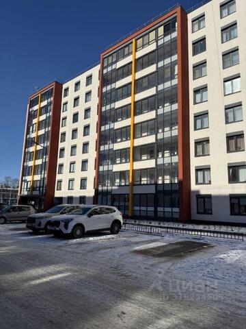 р-н Петродворцовый ЖК Солнечный Ленинградская область фото
