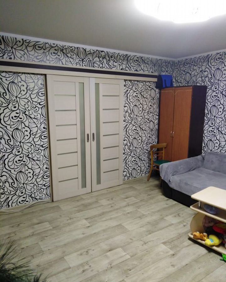 квартира г Абакан ул Некрасова 27 фото 37