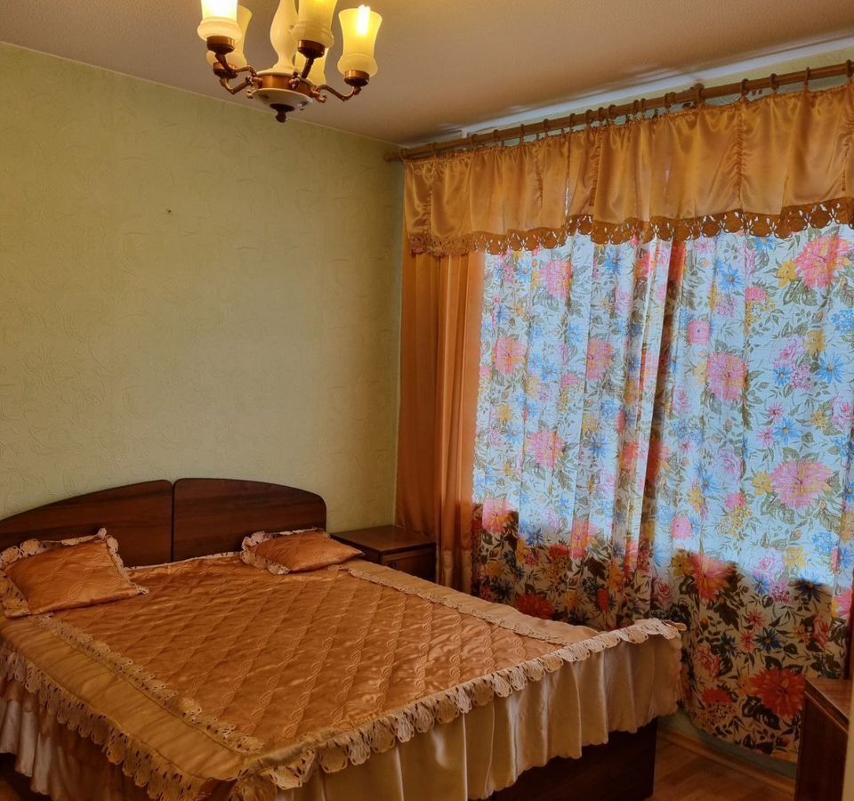 квартира г Костомукша ул Антикайнена 31 Костомукшский г. о. фото 5