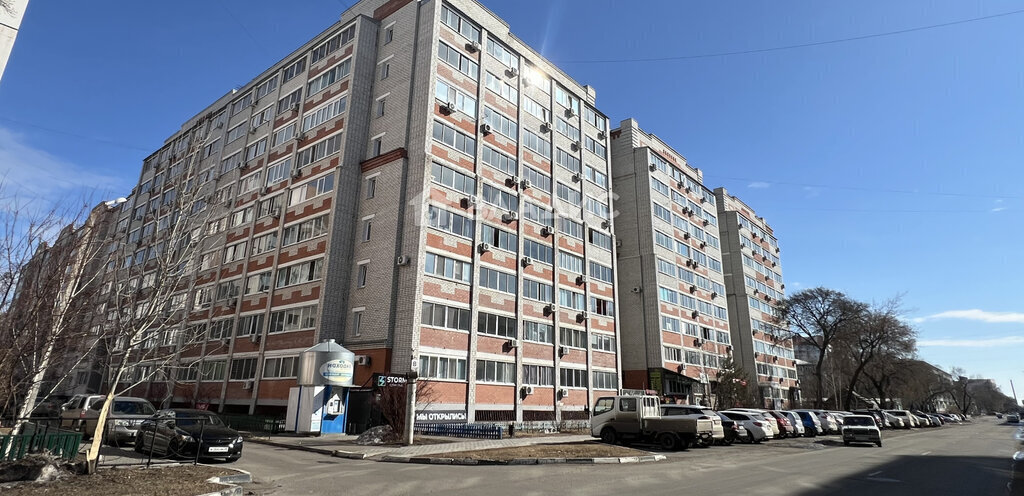 квартира г Благовещенск ул Зейская 53 фото 14