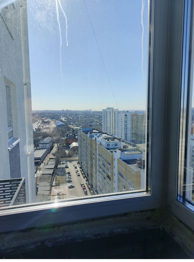 квартира г Ульяновск р-н Железнодорожный ул Транспортная 1 фото 16