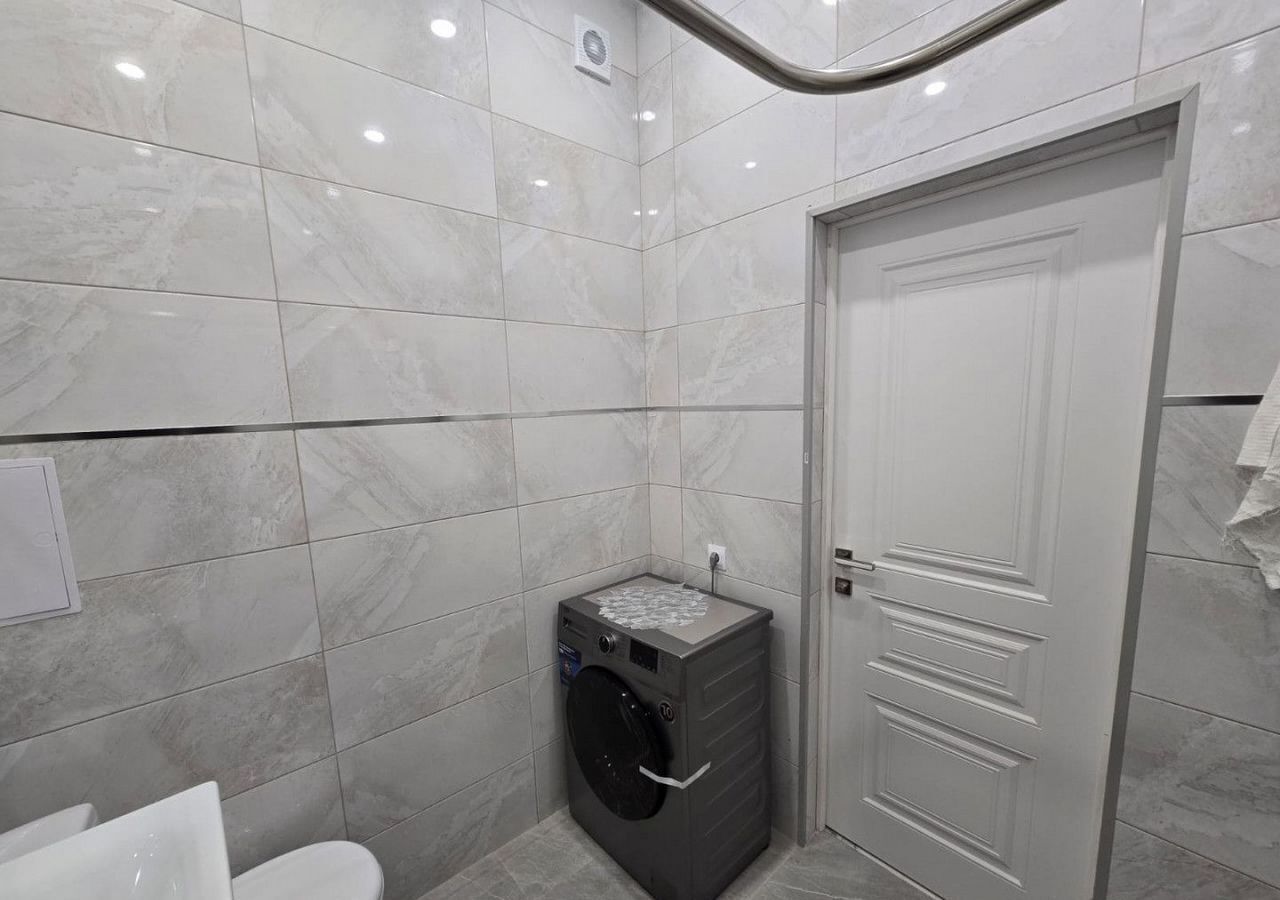 квартира г Нальчик ул Атажукина 155 фото 13