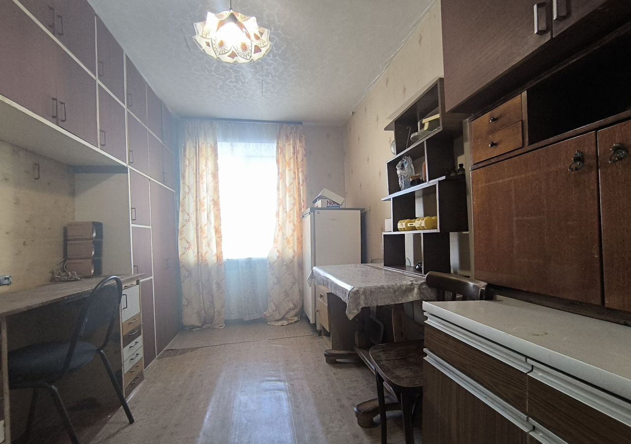 квартира г Мичуринск ул Киевская 2а фото 17