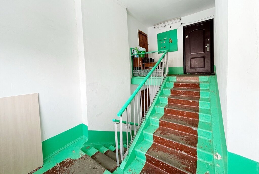 квартира г Первоуральск п Билимбай ул Калинина 40 фото 1