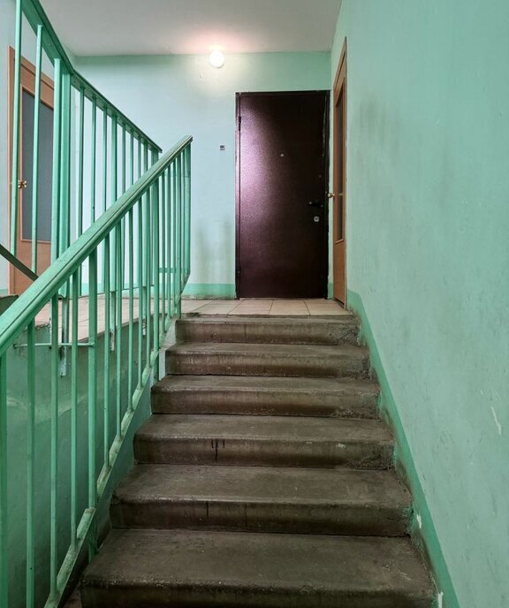 квартира р-н Ивановский г Кохма ул Куклева Романа 32 фото 10