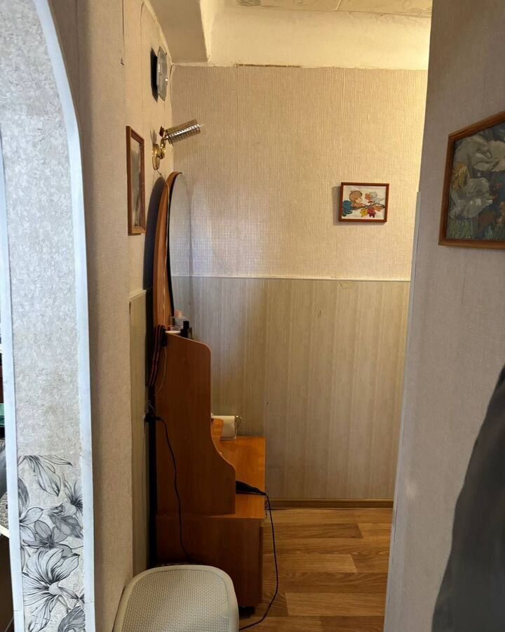 квартира г Кулебаки ул Мира 31 фото 11