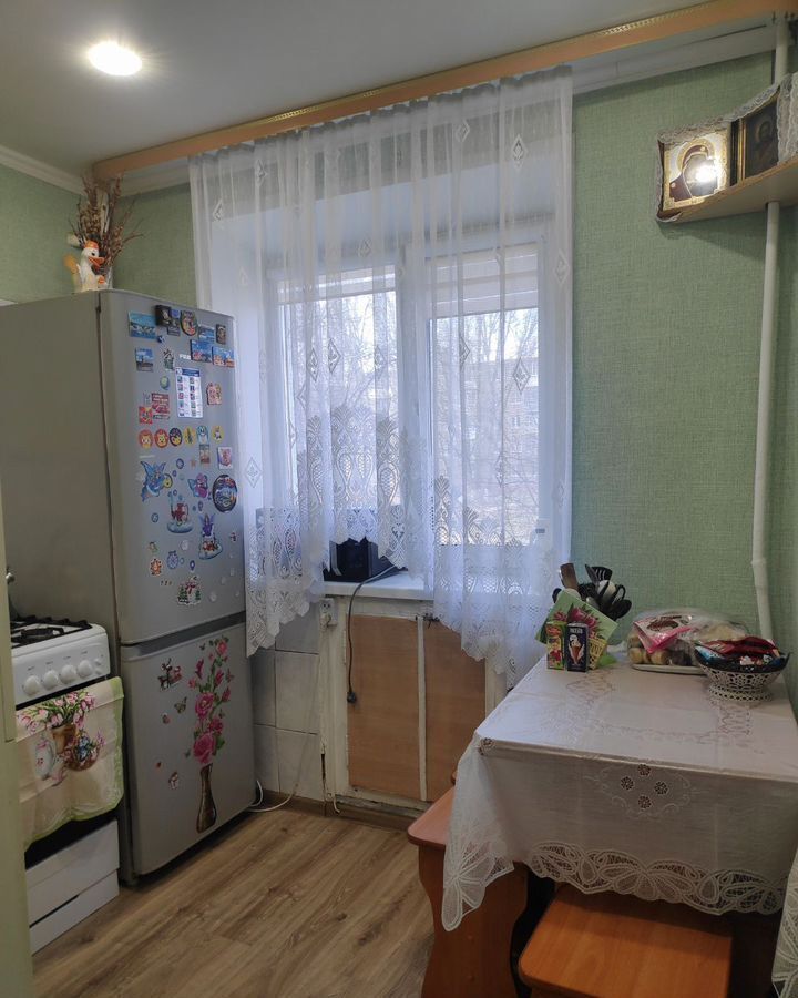 квартира г Брянск р-н Фокинский пр-кт Московский 26 фото 24