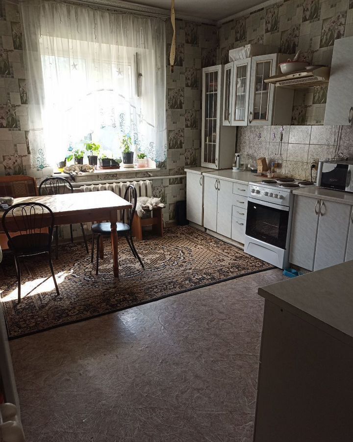дом г Абакан ул Есенина 6 фото 7