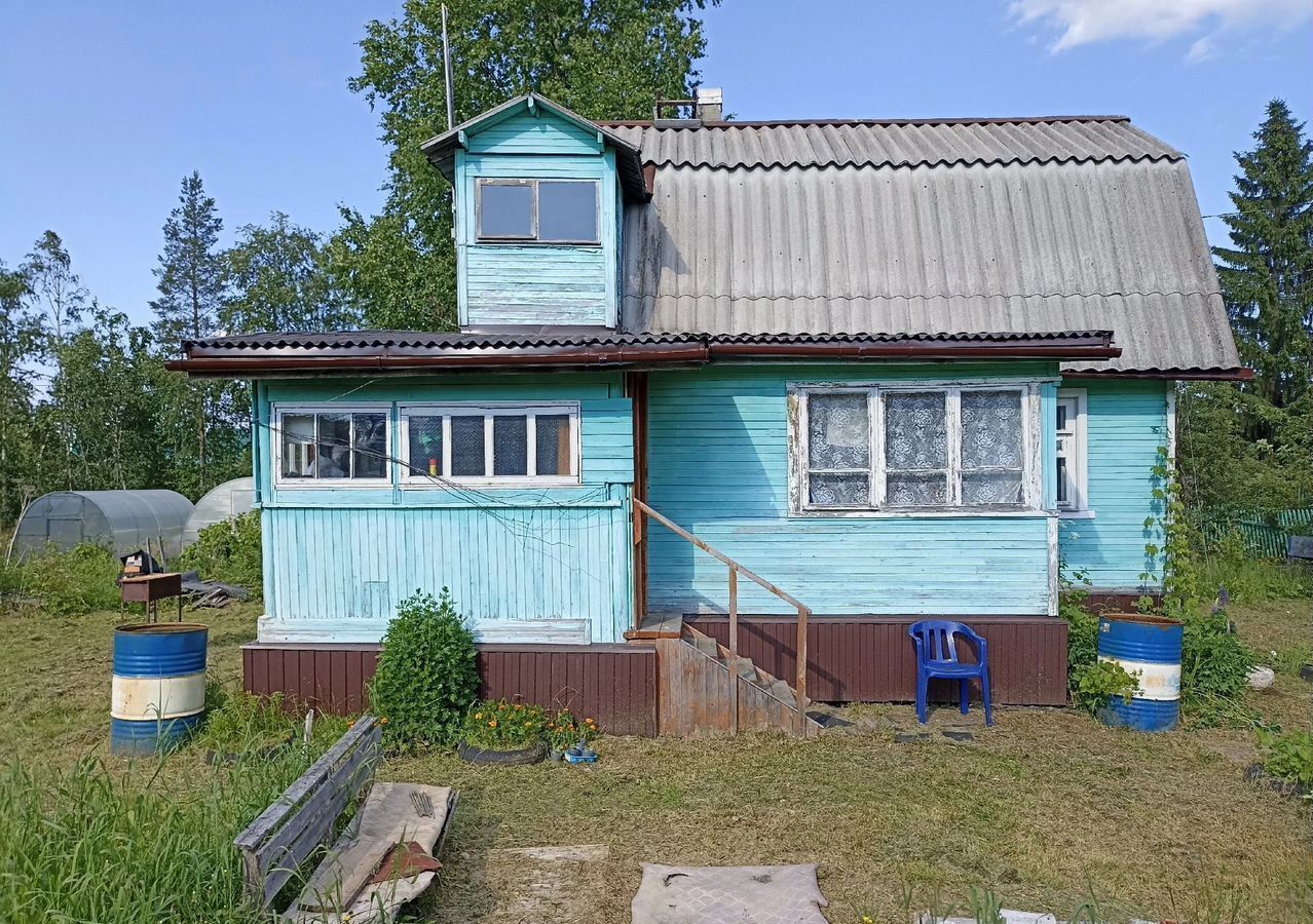 дом г Северодвинск снт тер.Беломор ул 14 муниципальное образование фото 5