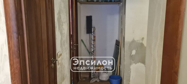 квартира г Курск р-н Центральный ул Пучковка 19е фото 7