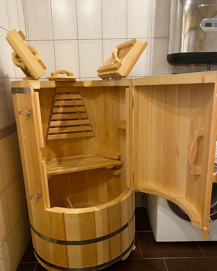 квартира г Сыктывкар ул Орджоникидзе 33/45 фото 8