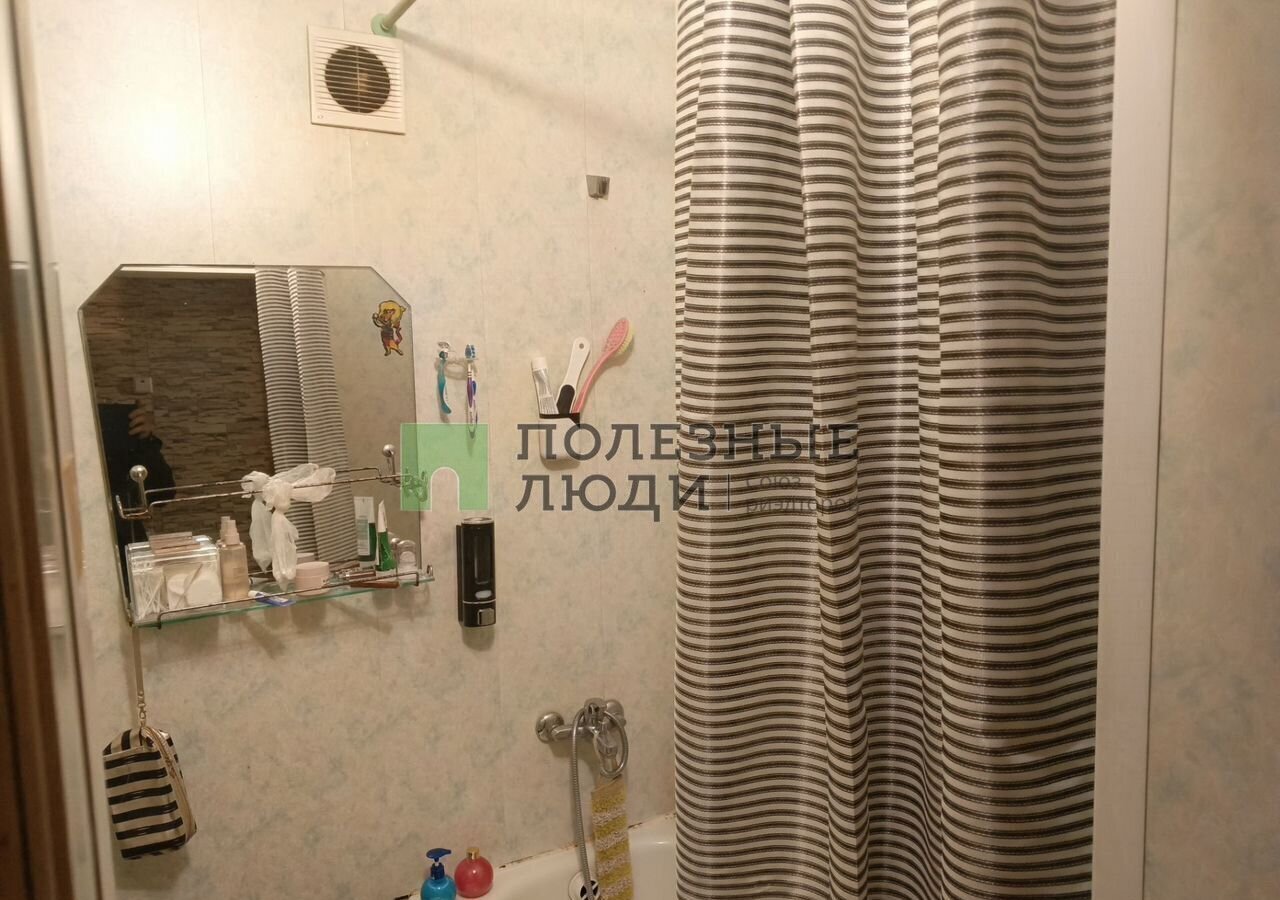 квартира г Красноярск р-н Железнодорожный ул Красномосковская 38 фото 9