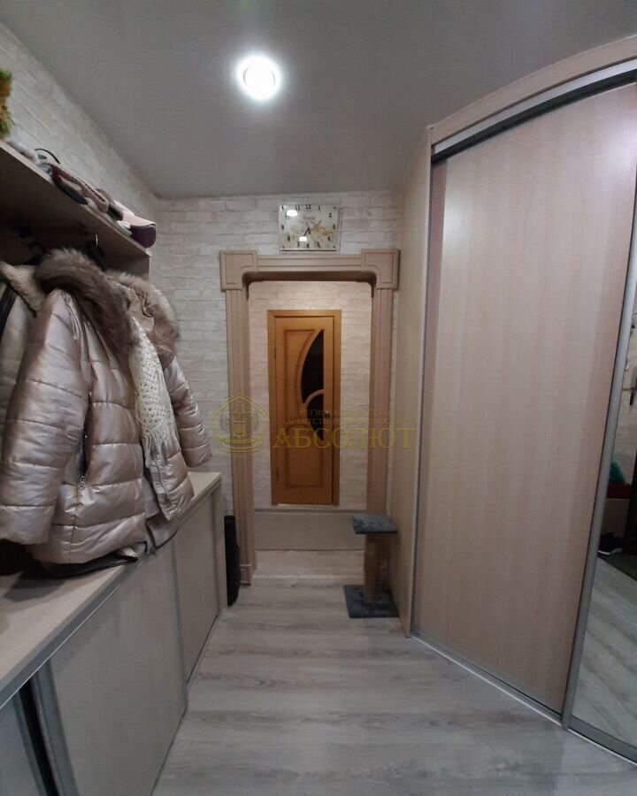 квартира г Ревда ул Российская 13 фото 11