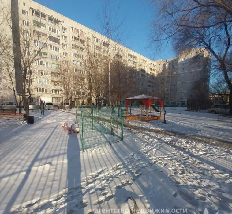 квартира г Благовещенск ул Амурская 230 фото 3