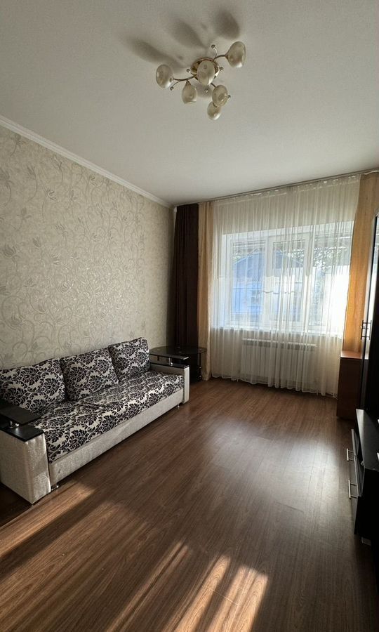 квартира р-н Шпаковский г Михайловск ул Карла Маркса 130 фото 3
