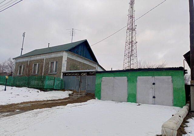 п Шабровский ул Луначарского Шабры, муниципальное образование фото