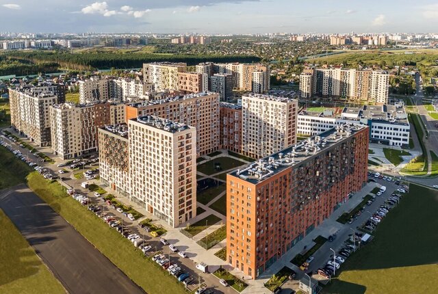 ТиНАО Рязановское шоссе, 31к 2 фото