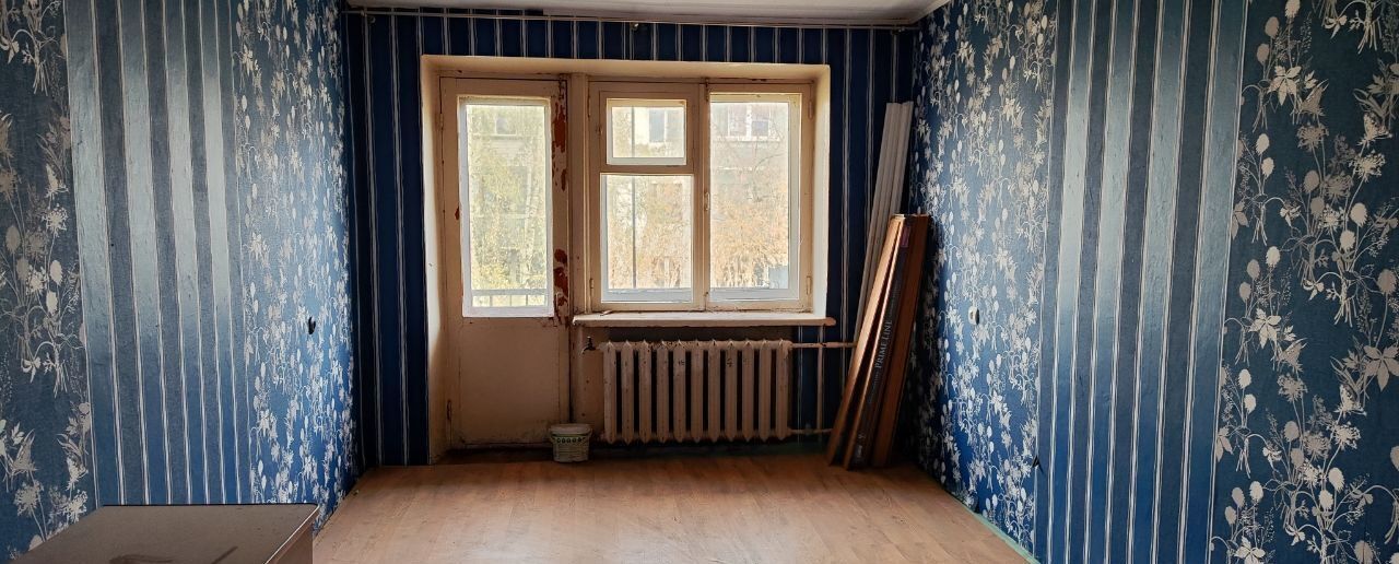 квартира г Истра ул Босова 15 фото 1