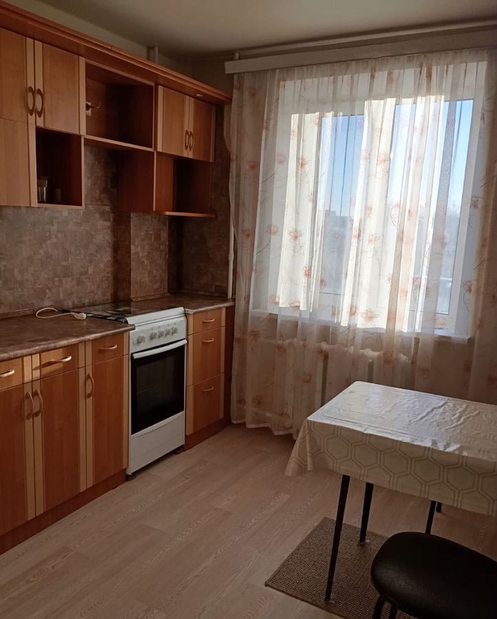 квартира г Курган Рябково ул Кулибина 1б фото 17