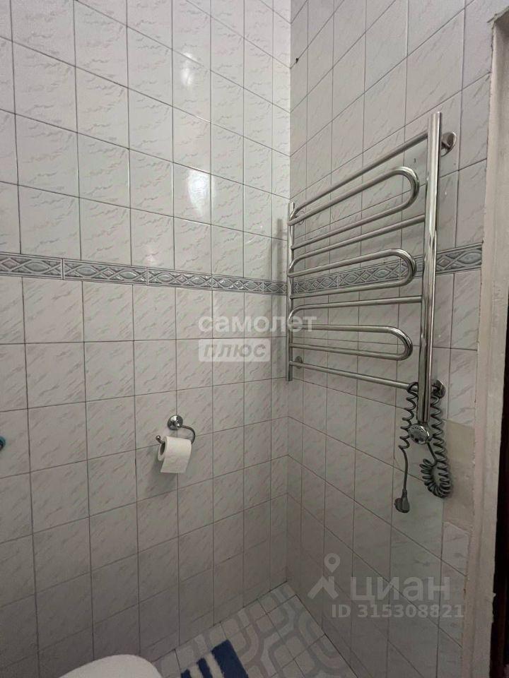квартира г Краснодар р-н Центральный проезд 1-й им. Стасова 35 фото 11