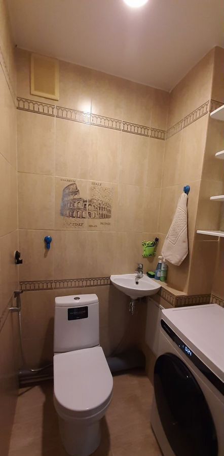 квартира г Заречный ул Зеленая 10и фото 22