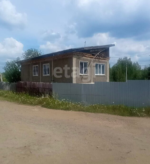 дом г Кировград п Левиха ул Станционная фото 4
